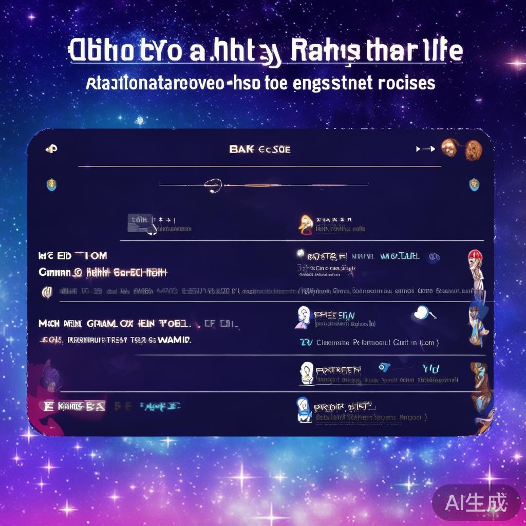 繁星平台注册指南，轻松开启您的娱乐之旅