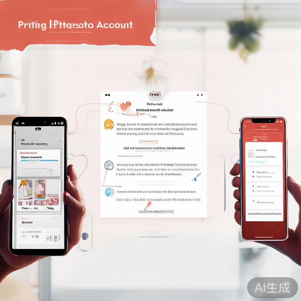 如何轻松注册Pinterest账号，新手指南一步到位
