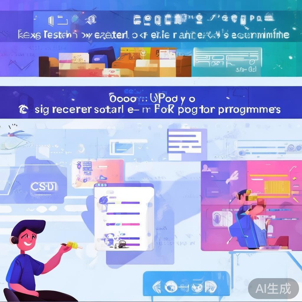 CSDN注册教程，轻松开启编程学习之旅