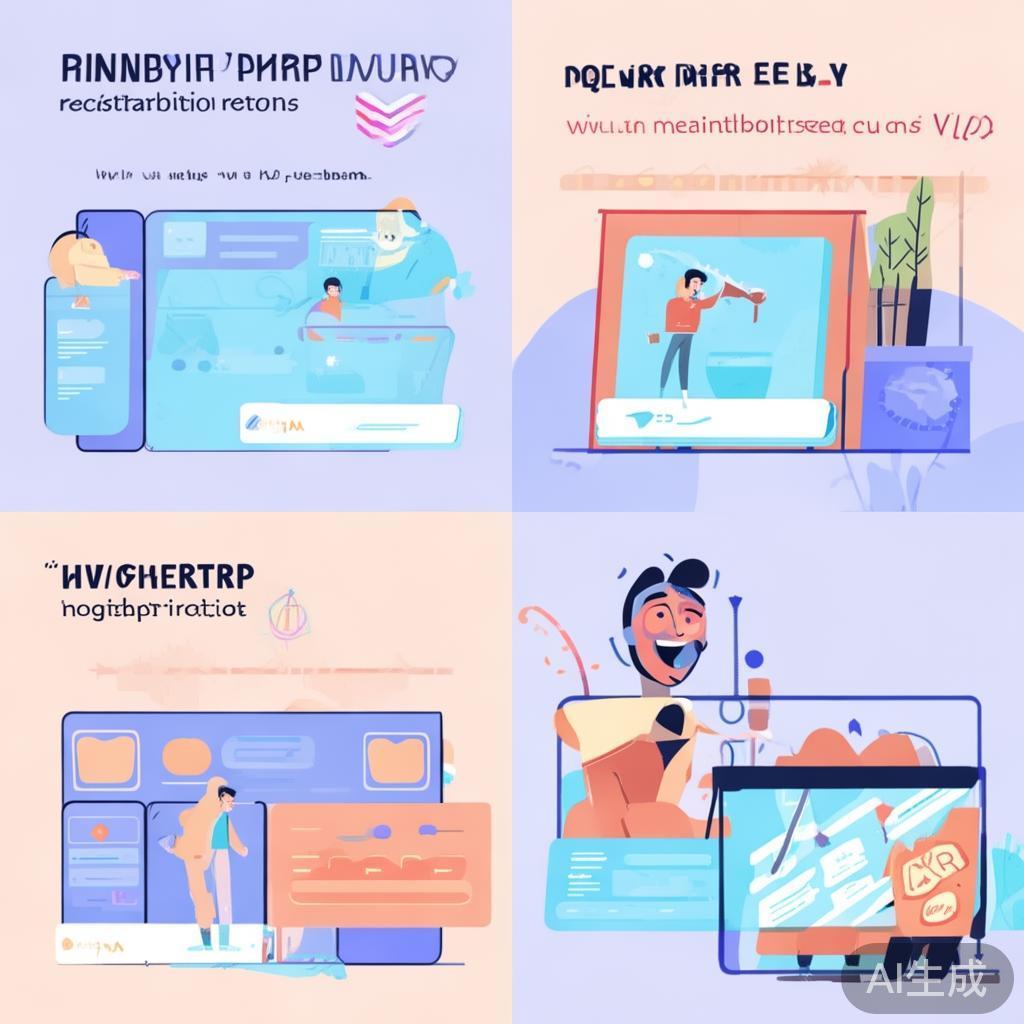 轻松上手，教你如何快速注册VIP会员，畅享特权福利！