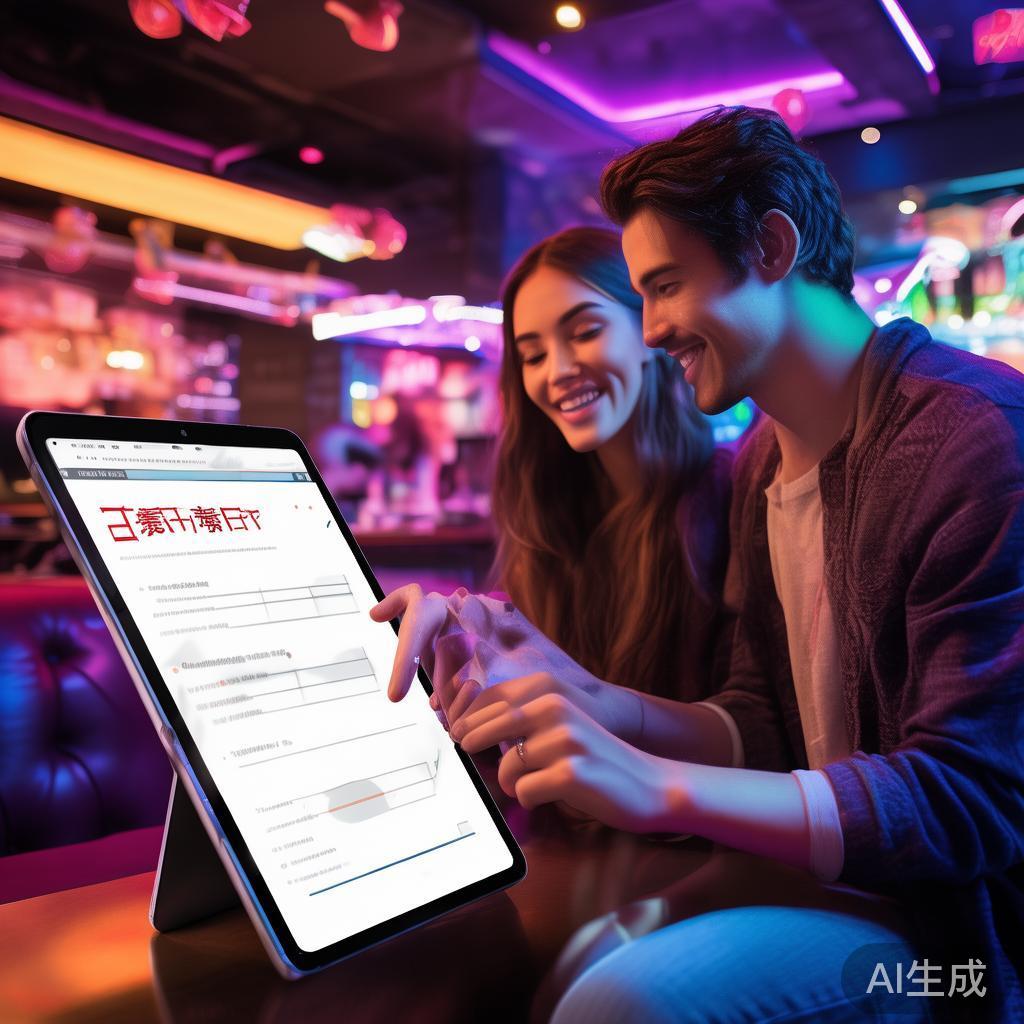 秀吧注册指南，轻松开启你的秀吧之旅