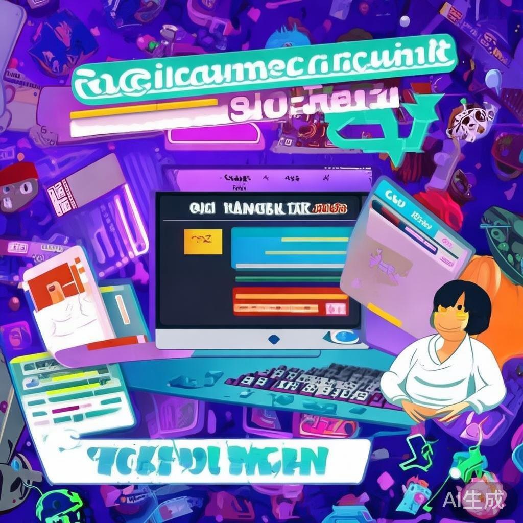 游戏邮箱怎么注册，轻松掌握游戏账号管理之道