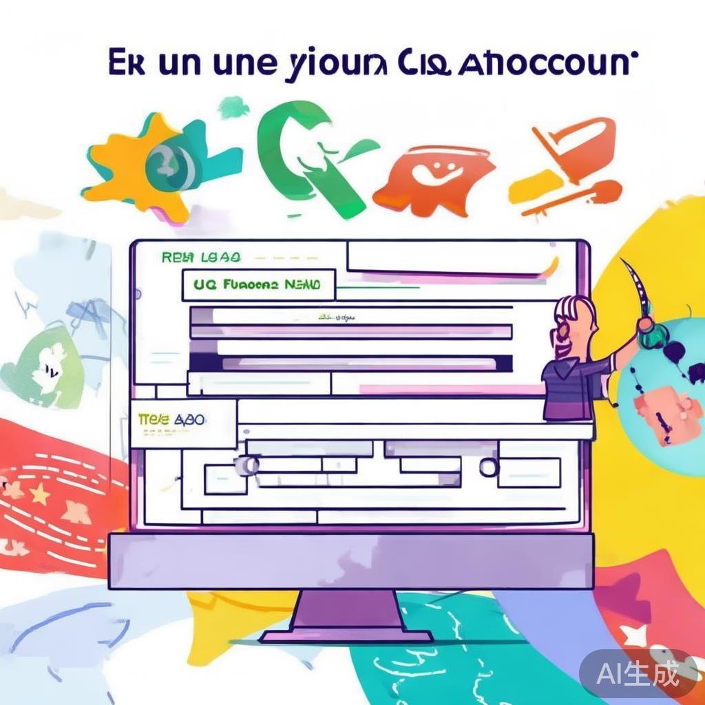 扣扣账号注册全攻略，轻松开启你的社交之旅