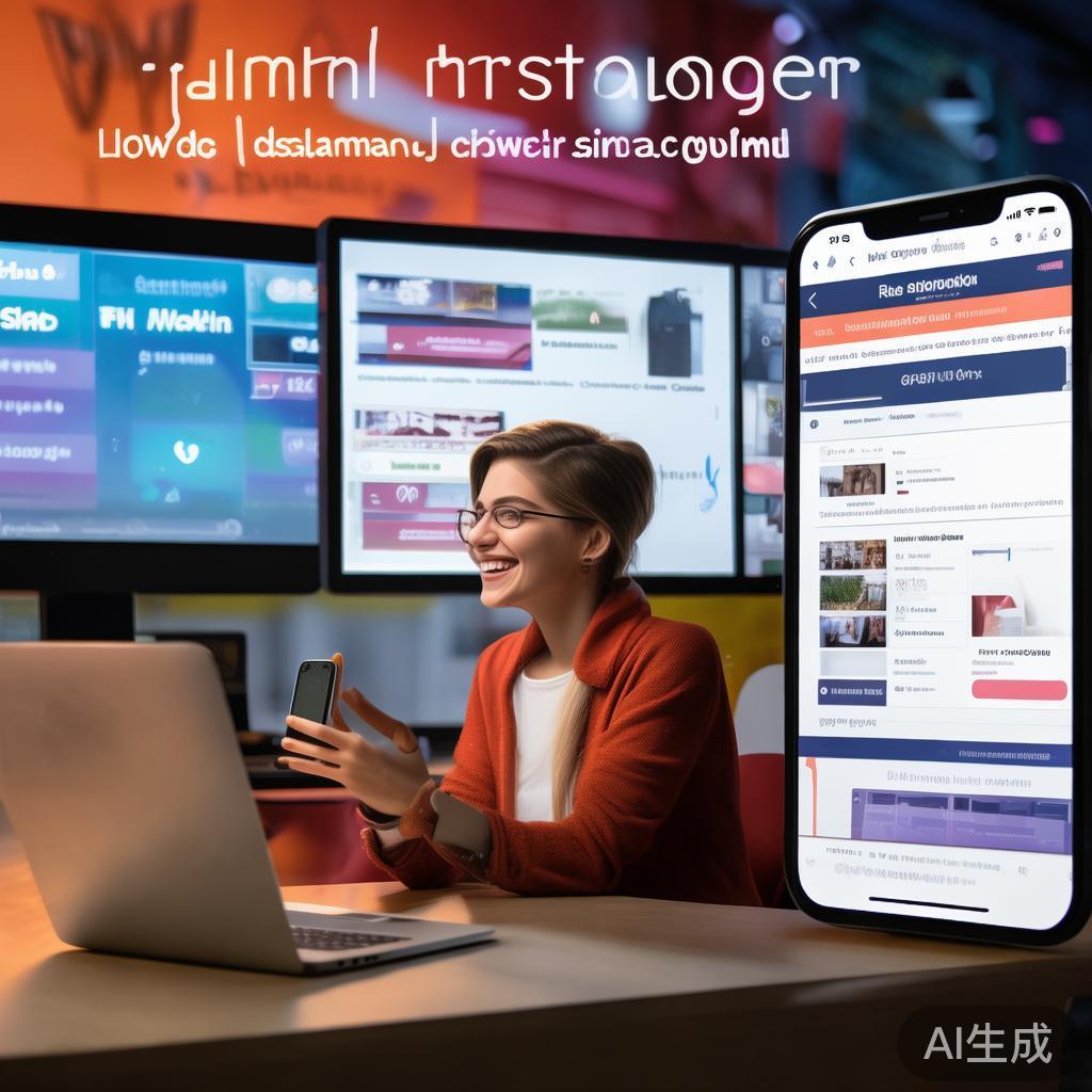 直播小号怎么注册，轻松开启你的副业之旅