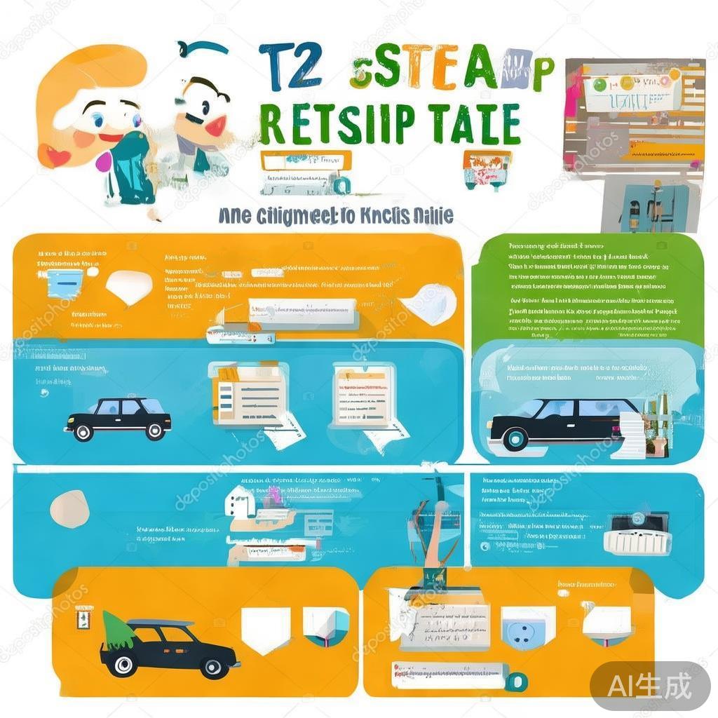 办车牌怎么注册，一站式指南助您轻松上牌