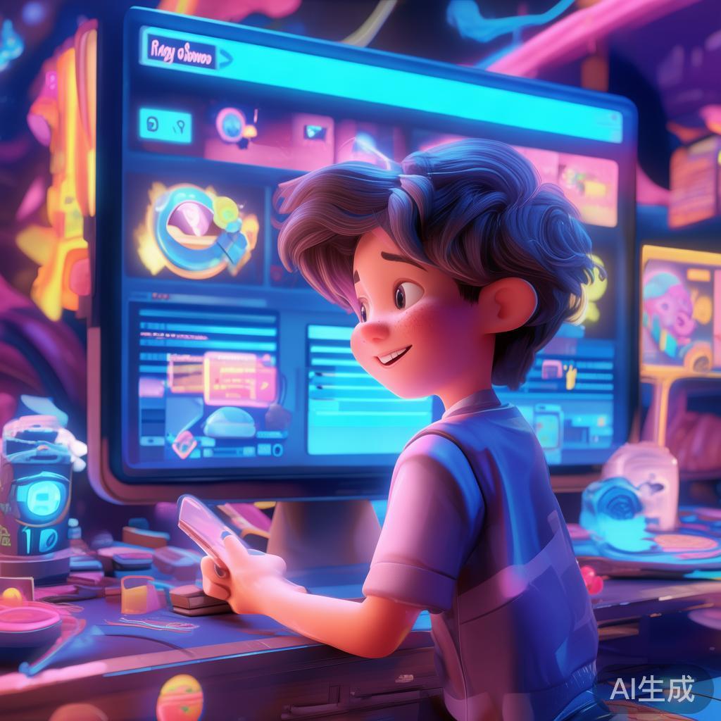 轻松掌握多玩账号注册方法，畅游游戏世界！