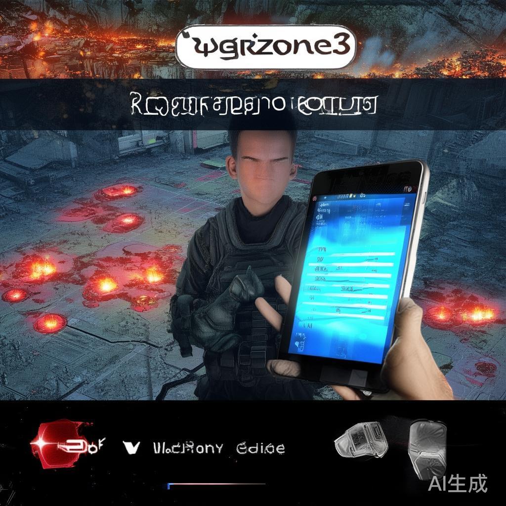 战地3注册指南，轻松开启你的战场之旅