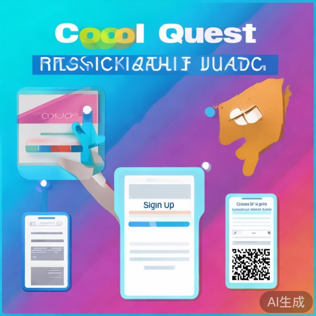 酷奇平台注册指南，轻松三步，开启您的酷奇之旅