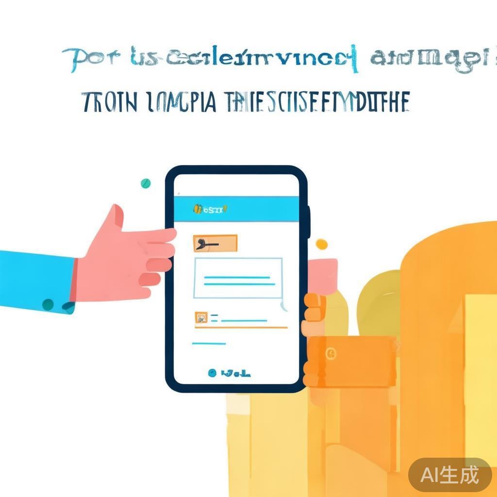 轻松上手，教你如何注册成为口碑商家