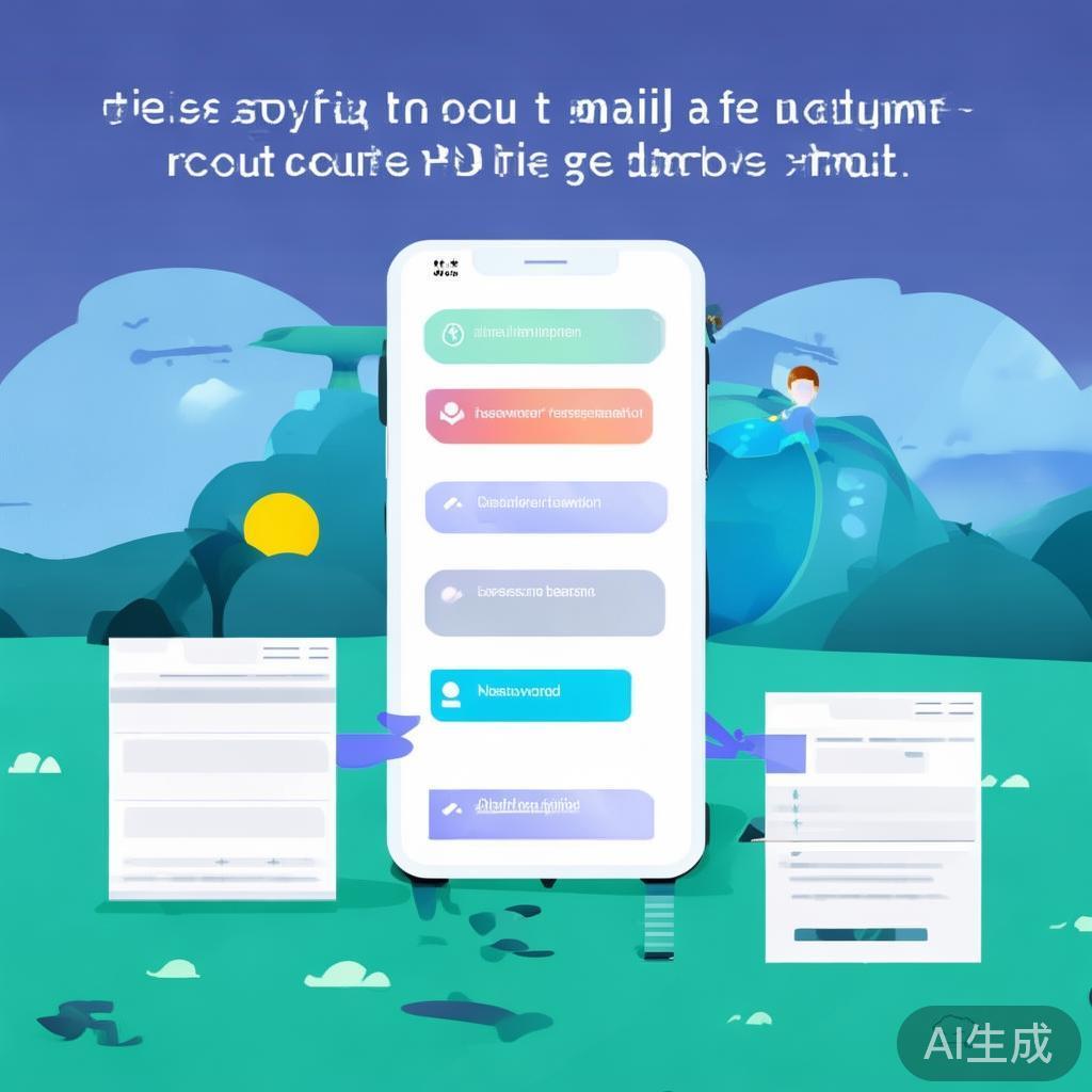 手机邮件注册全攻略，轻松开启您的电子邮箱之旅
