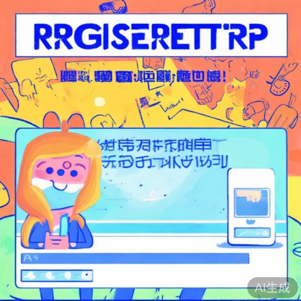 新手必看！新扣扣怎么注册，轻松开启社交新旅程