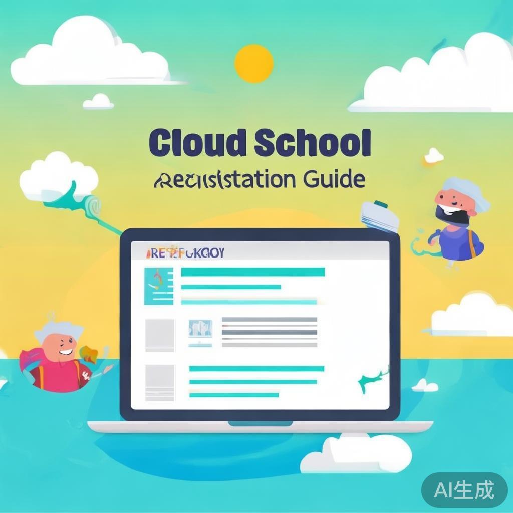云校注册指南，轻松开启在线学习之旅