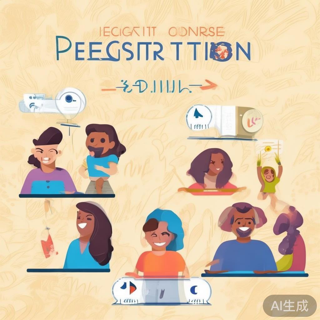 轻松上手，尔雅课注册指南