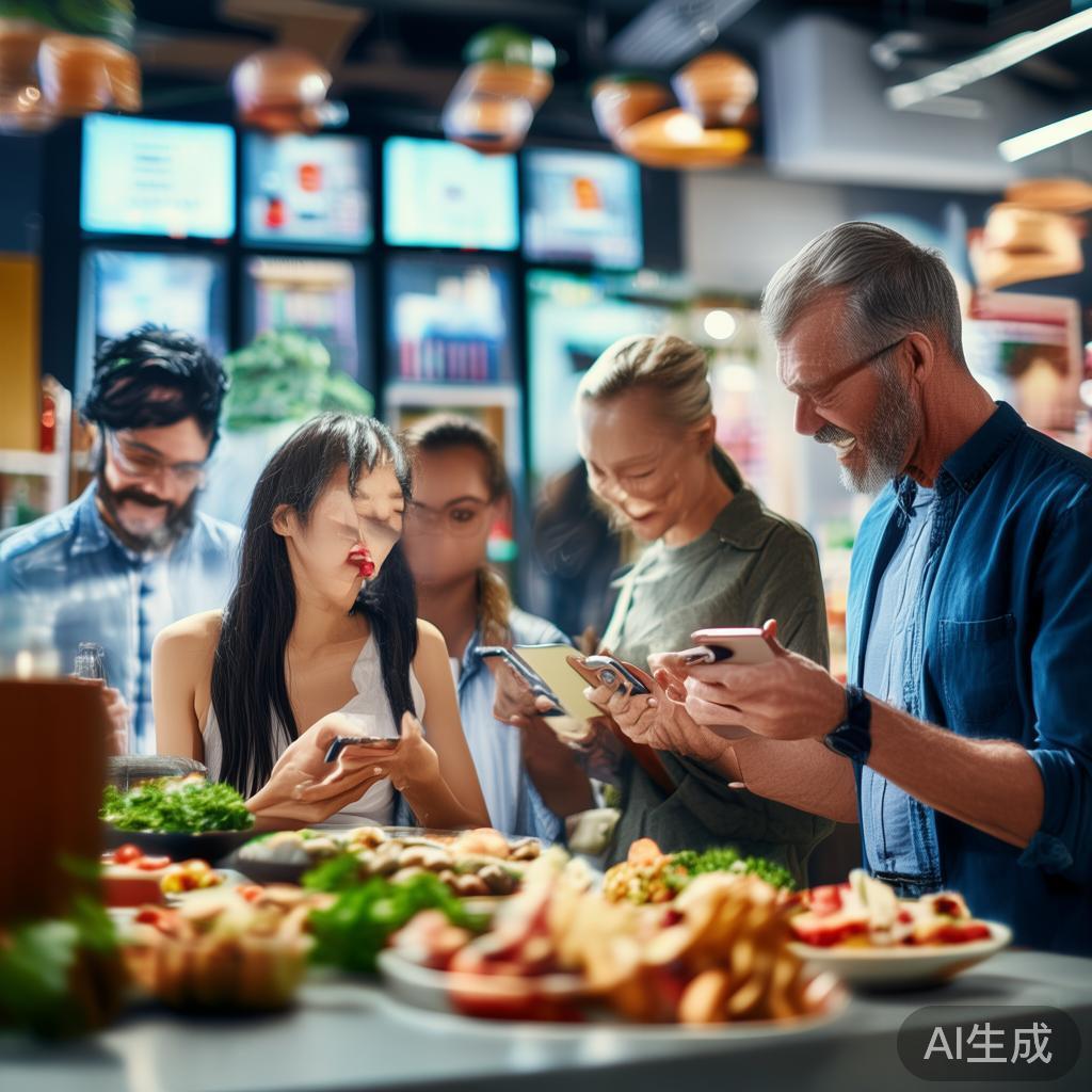 外卖商家如何轻松注册，开启线上美食新篇章