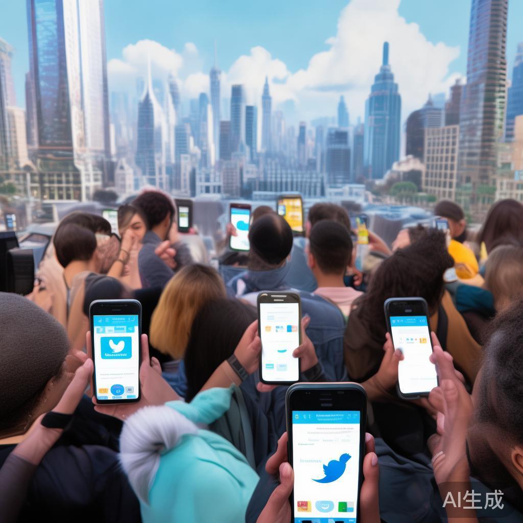 手机轻松注册Twitter，开启全球社交新体验！