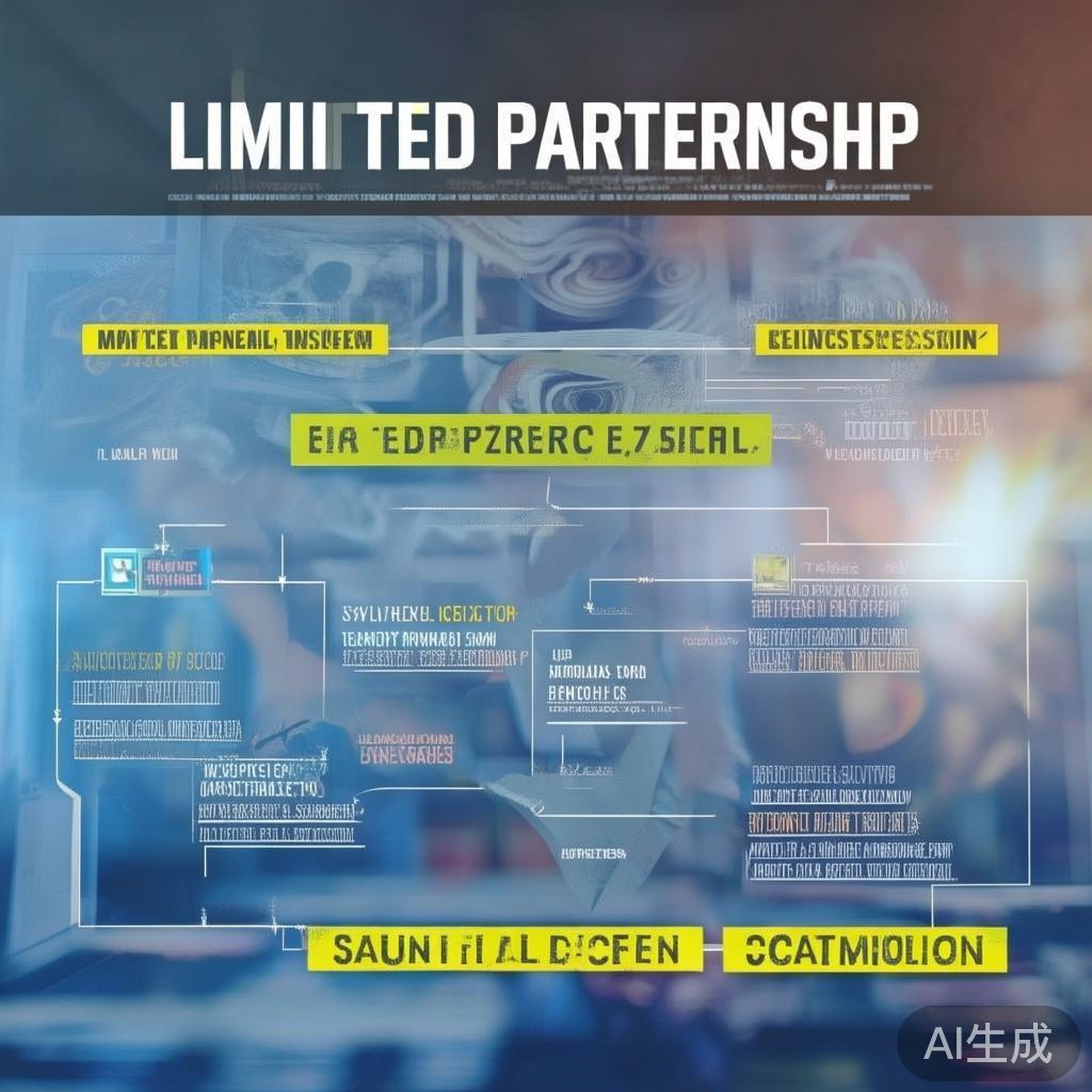 有限合伙注册全攻略，流程、条件及注意事项
