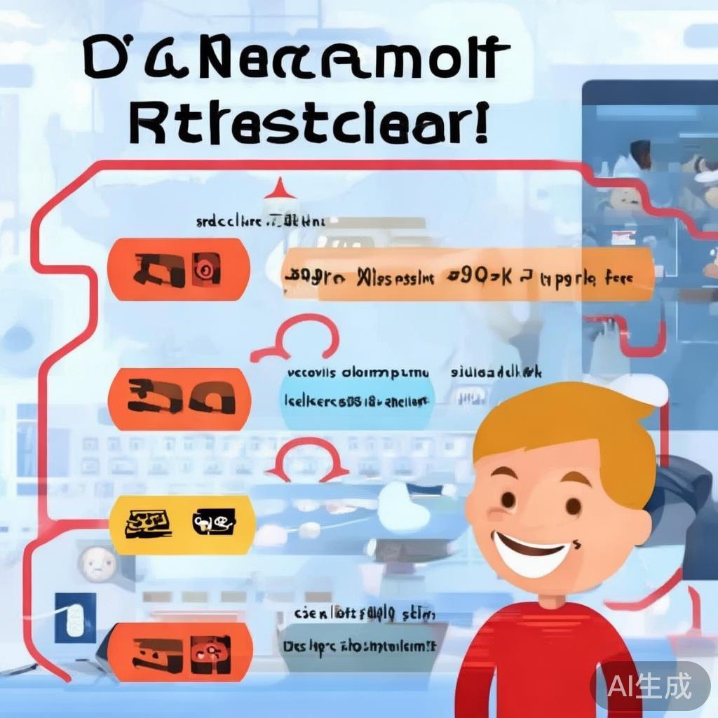 .com域名注册全攻略，轻松掌握域名注册流程