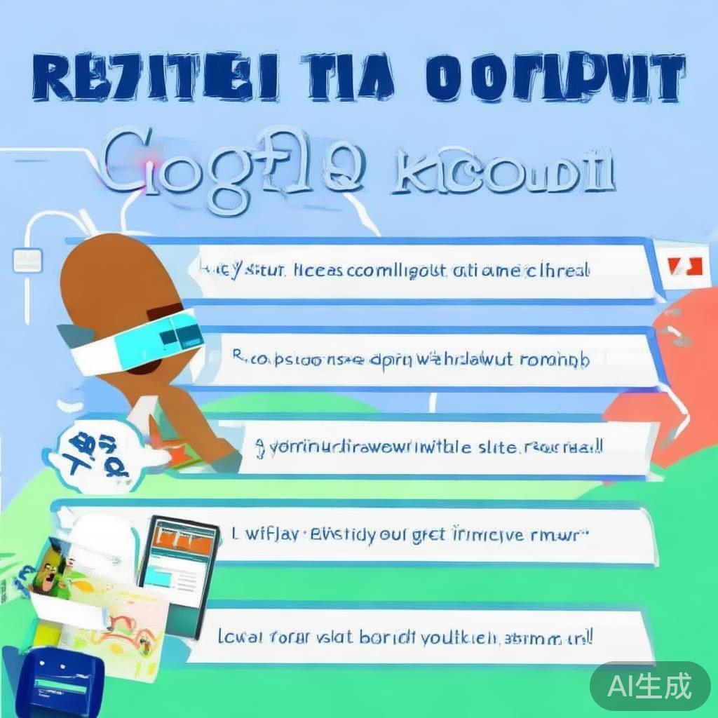 如何轻松注册谷歌账号，新手必看指南