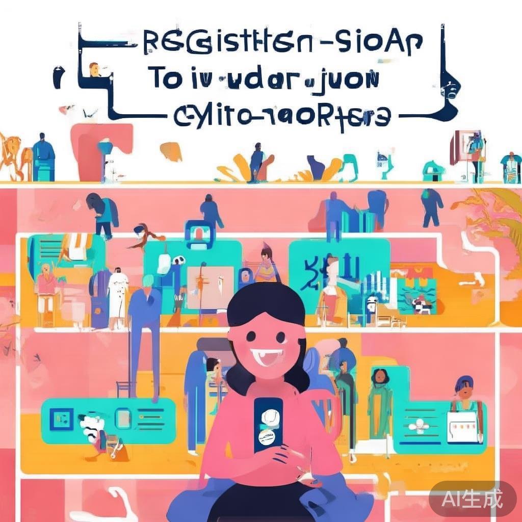 淘宝旺旺注册全攻略，轻松开启网购新旅程