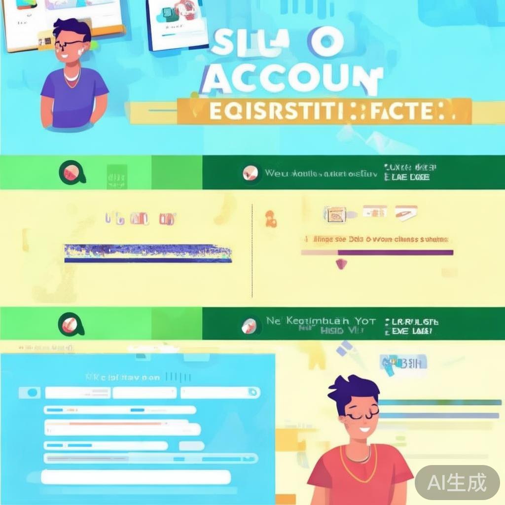 轻松上手，博客账号注册全攻略