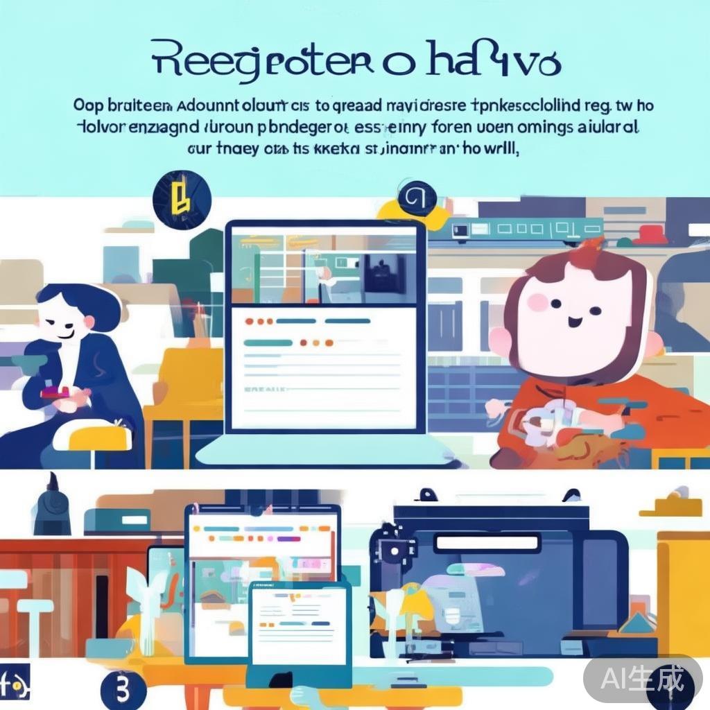 轻松入门，如何注册Naver账号，开启韩国网络生活之旅