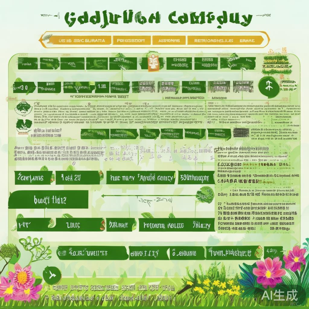 如何注册园林公司，流程、注意事项及必备条件