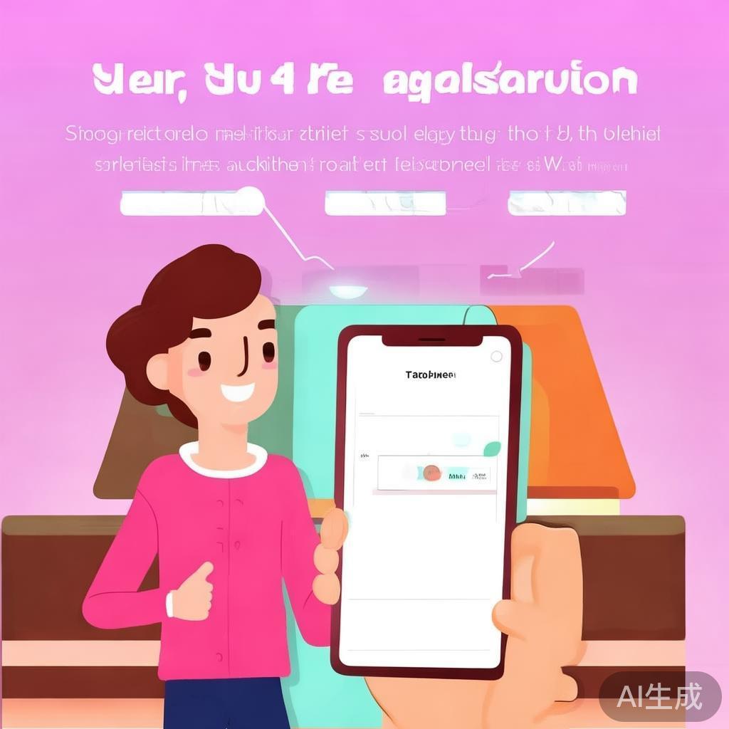 轻松上手，教你如何注册淘宝外卖享受便捷生活