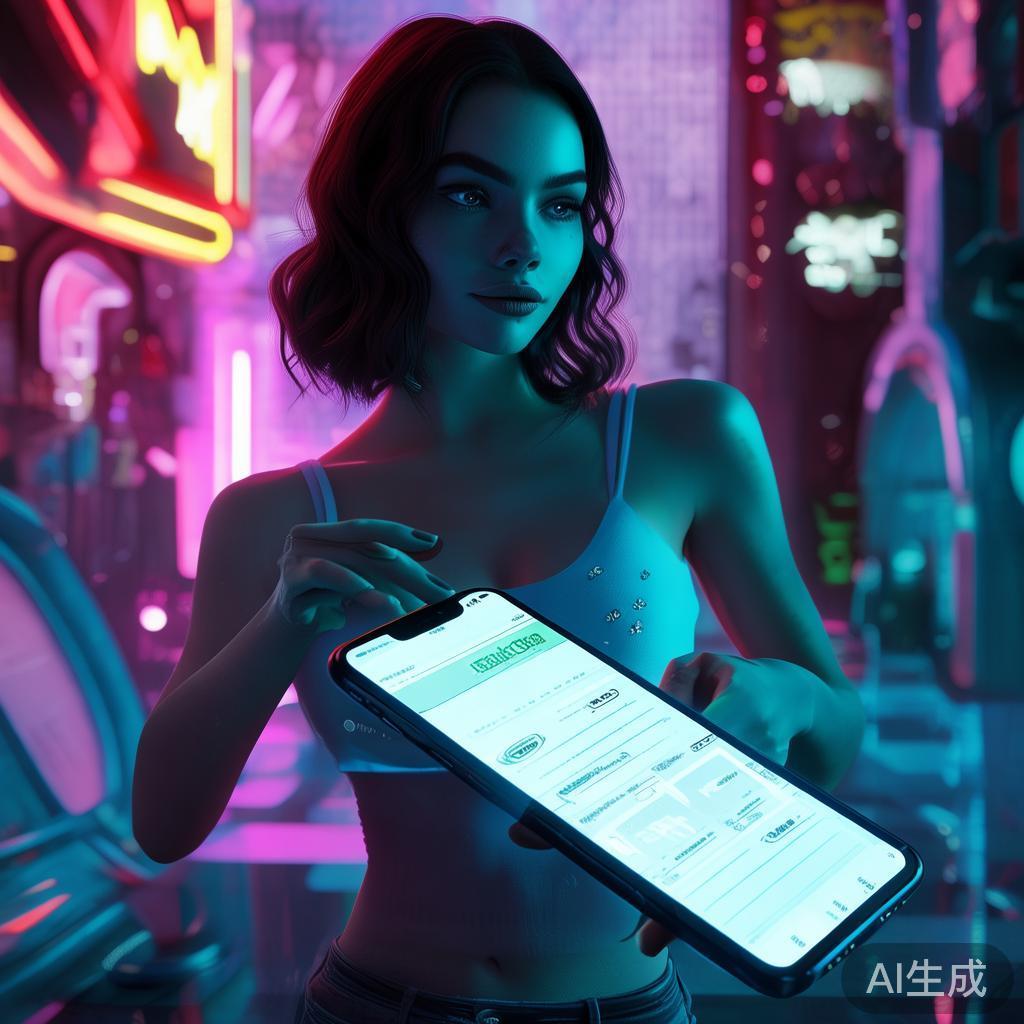 妖妹APP注册指南，轻松成为潮流一族