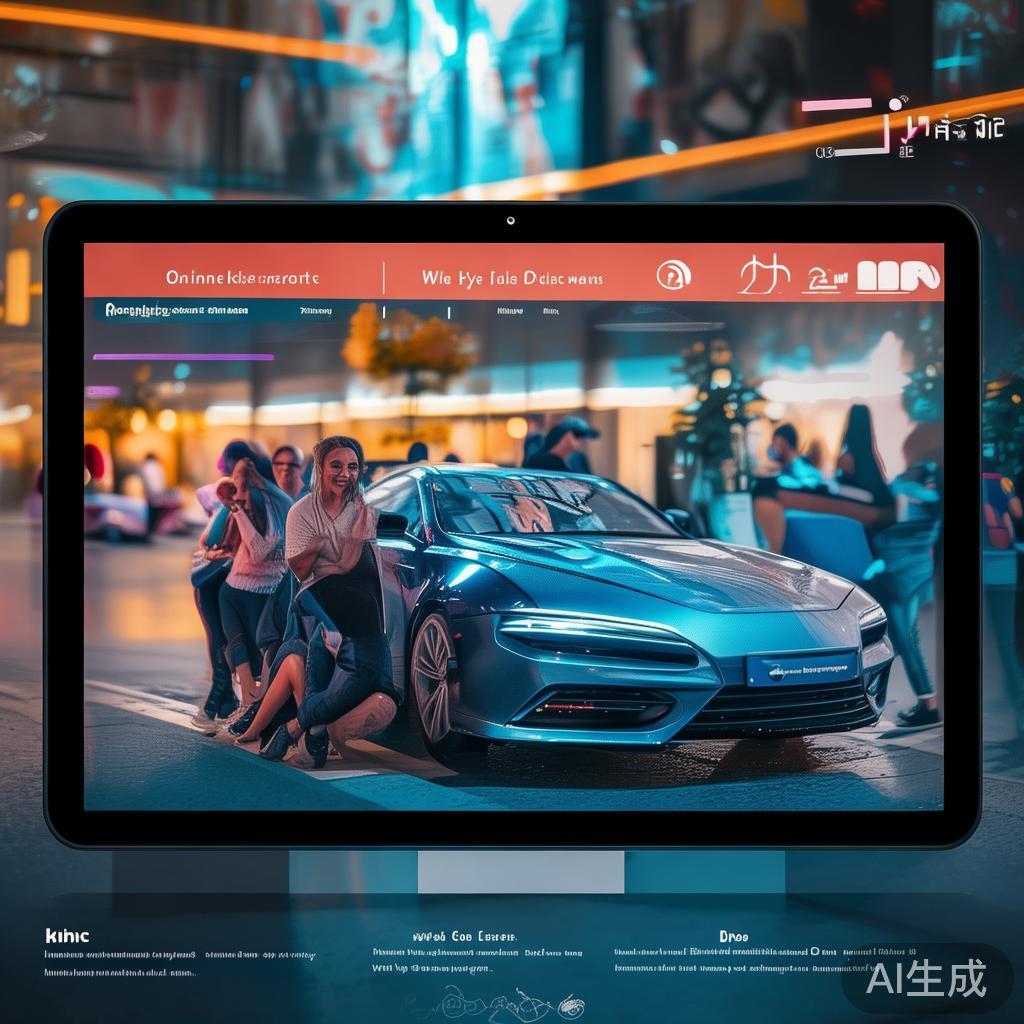 汽车在线注册全攻略，轻松开启您的线上汽车生活