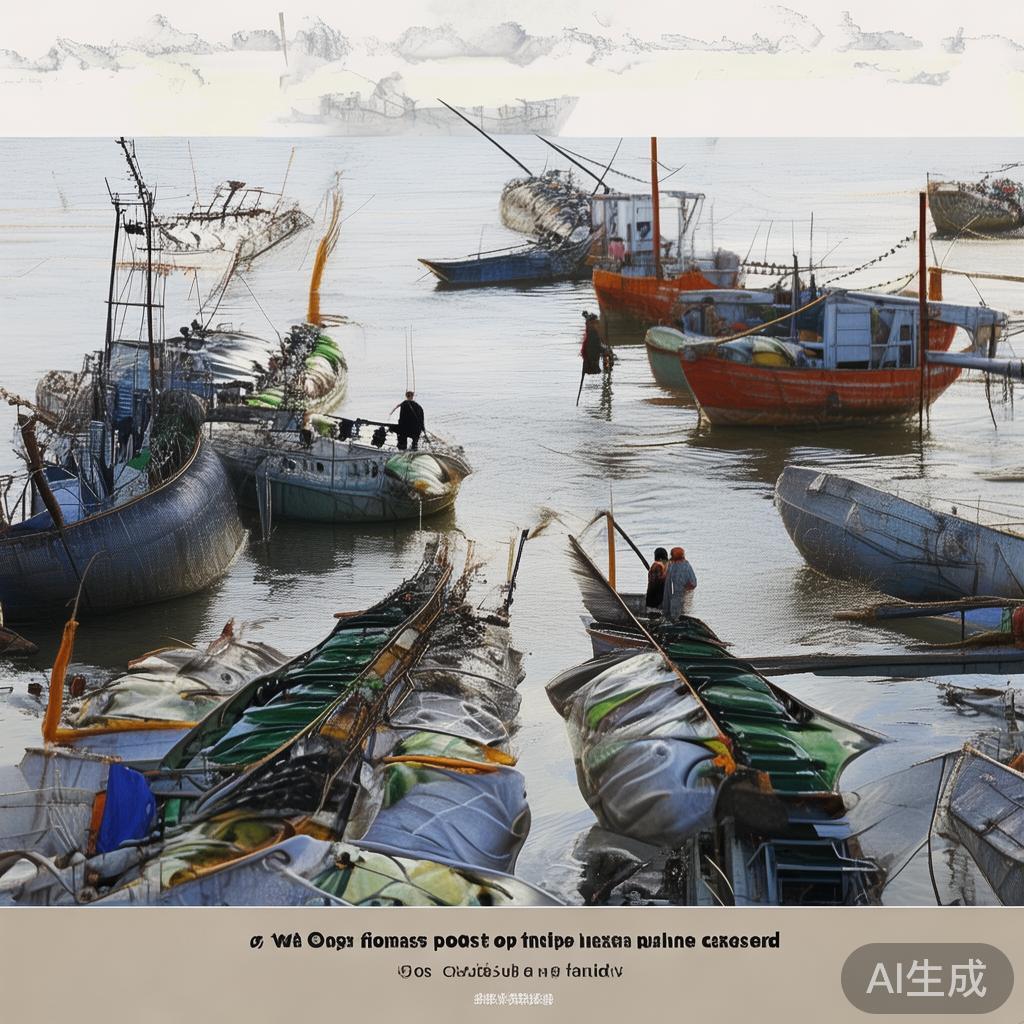 嗯，用户让我写一篇关于休渔补贴申请的文章，标题和内容都要写。首先，我得理解休渔补贴是什么，它通常用于渔业资源管理，比如在鱼类数量减少时，政府会补贴渔民。这样渔民可以继续捕捞，维持经济