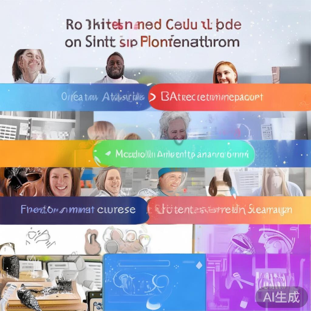 艾教育注册指南，轻松开启您的在线学习之旅