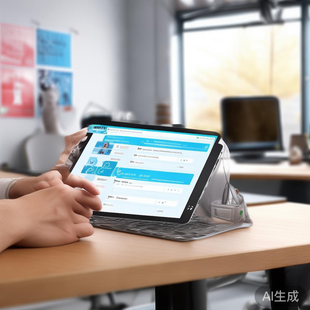 如何轻松注册掌上洛克，新手指南一步到位