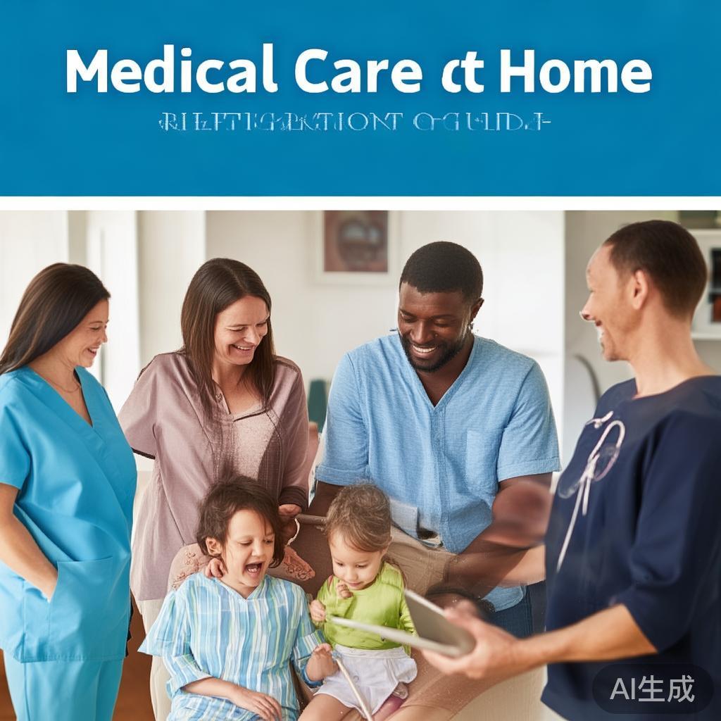 医护到家注册指南，轻松享受专业医疗服务在家门