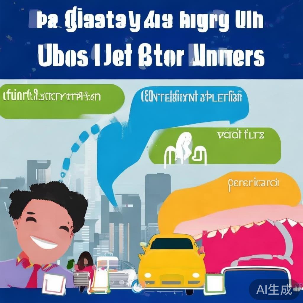 Uber司机注册指南，轻松开启您的网约车事业
