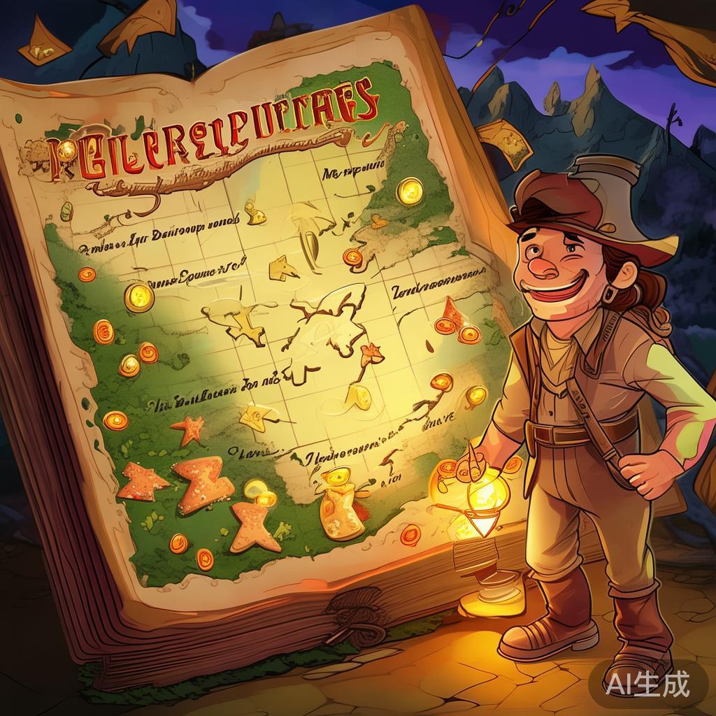 藏宝网注册攻略，轻松开启您的宝藏之旅