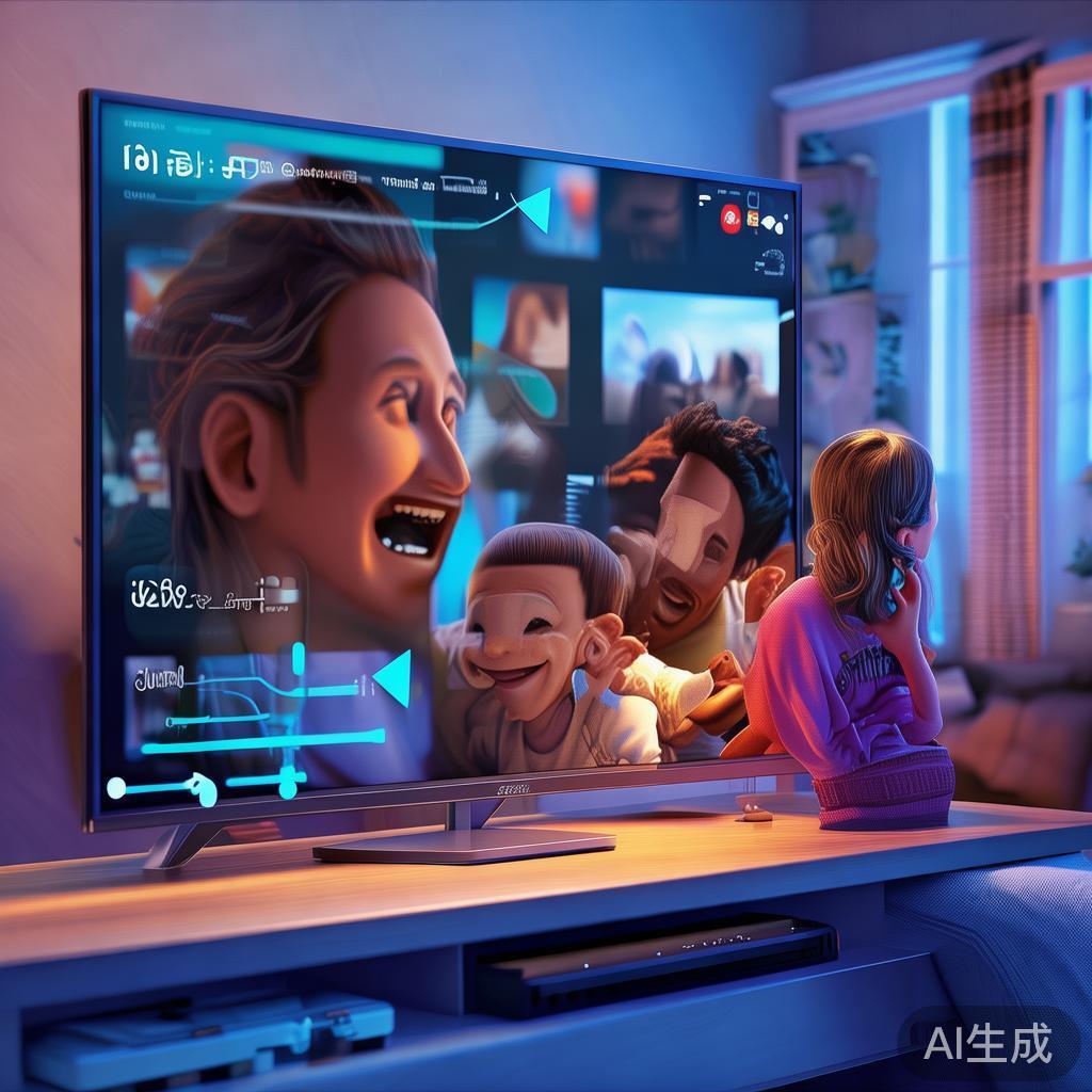 索尼电视注册指南，轻松开启智能家庭娱乐之旅