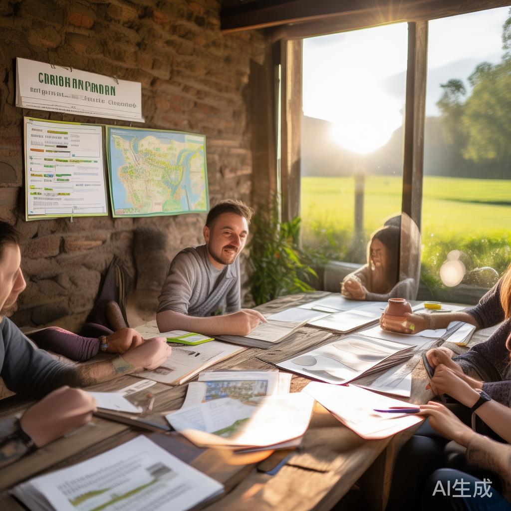 农村地区注册公司全攻略，流程、注意事项及政策支持