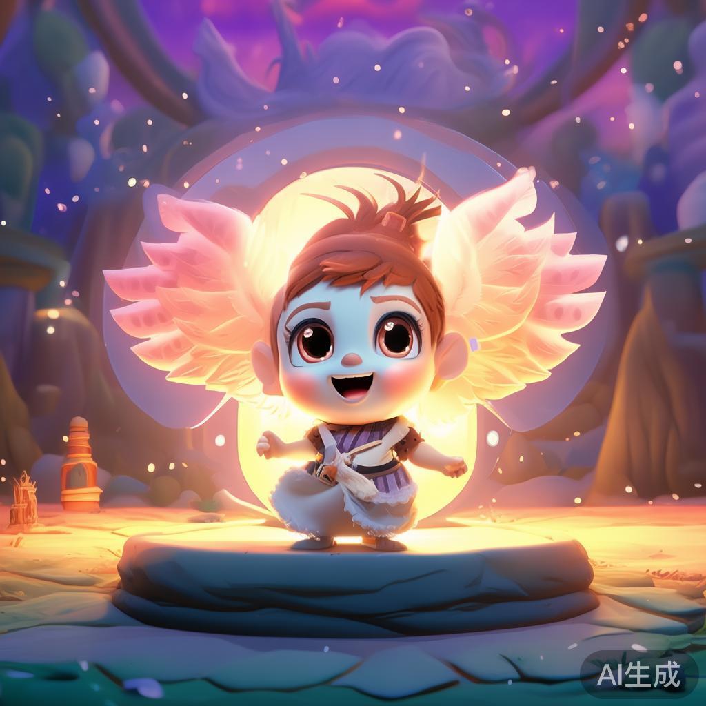 注册精灵，轻松上手，解锁新世界之旅