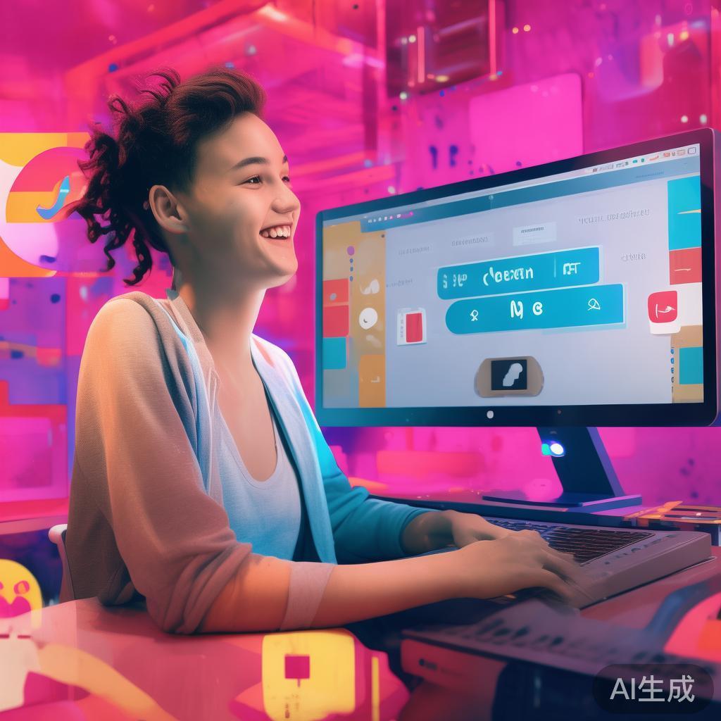 如何轻松注册个性网，打造属于你的网络空间