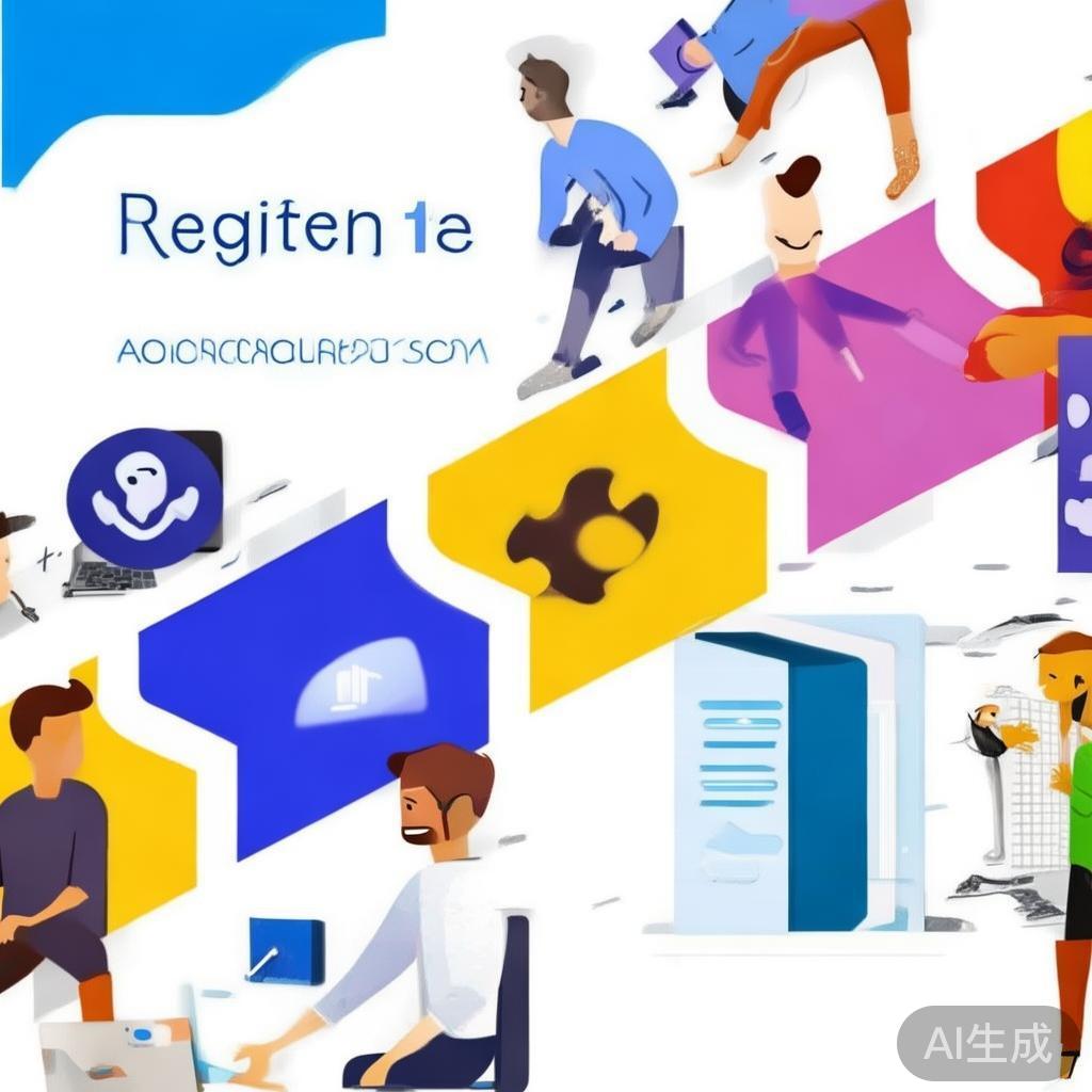 企业帐号注册全攻略，轻松开启您的商业之旅