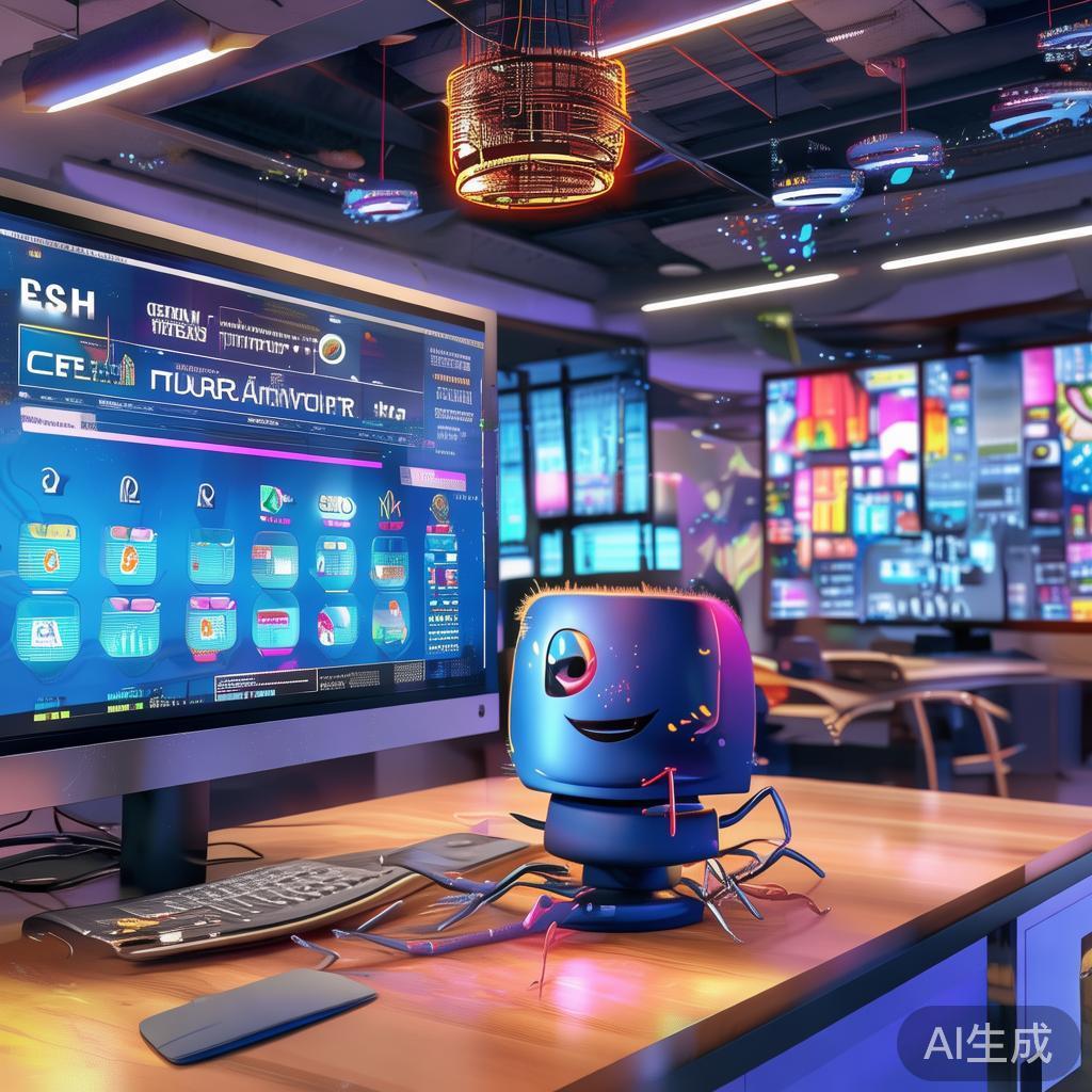 蜘蛛盟注册指南，轻松开启你的网络营销之旅