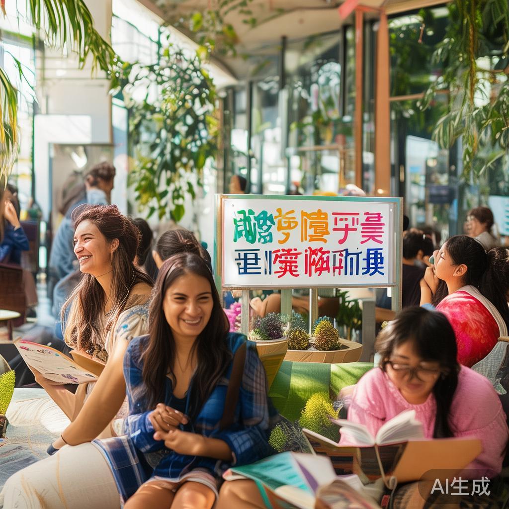 轻松注册她社区，开启您的专属女性天地