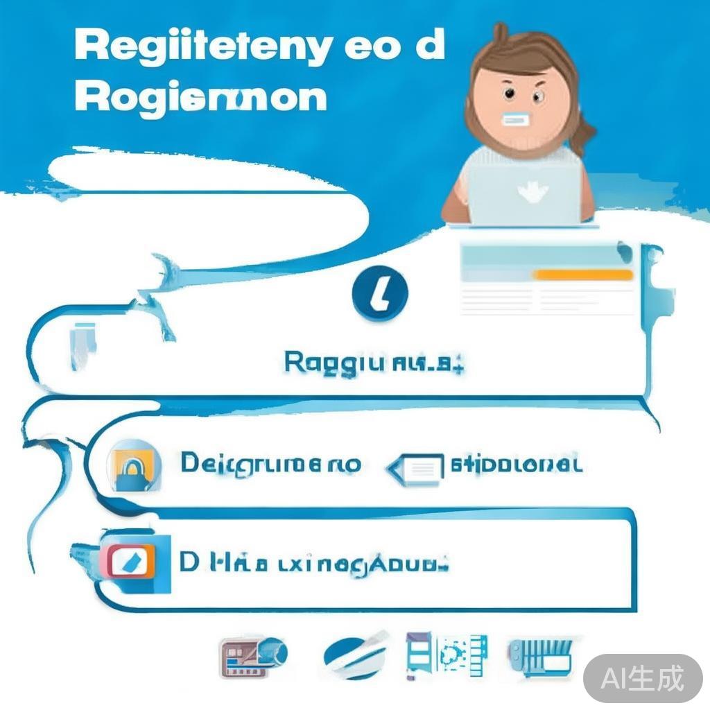 一站式指南，如何轻松注册企业帐号