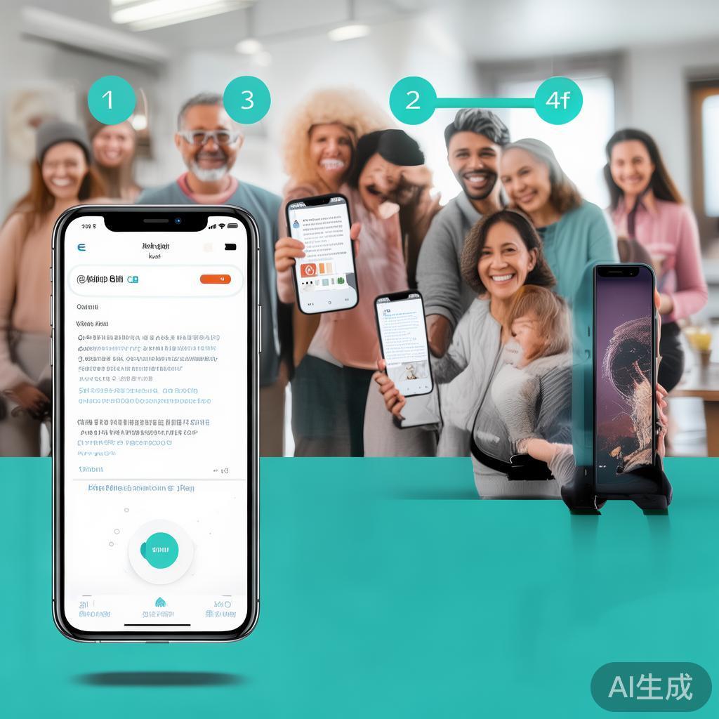 康福手机注册攻略，轻松上手，享受智能生活