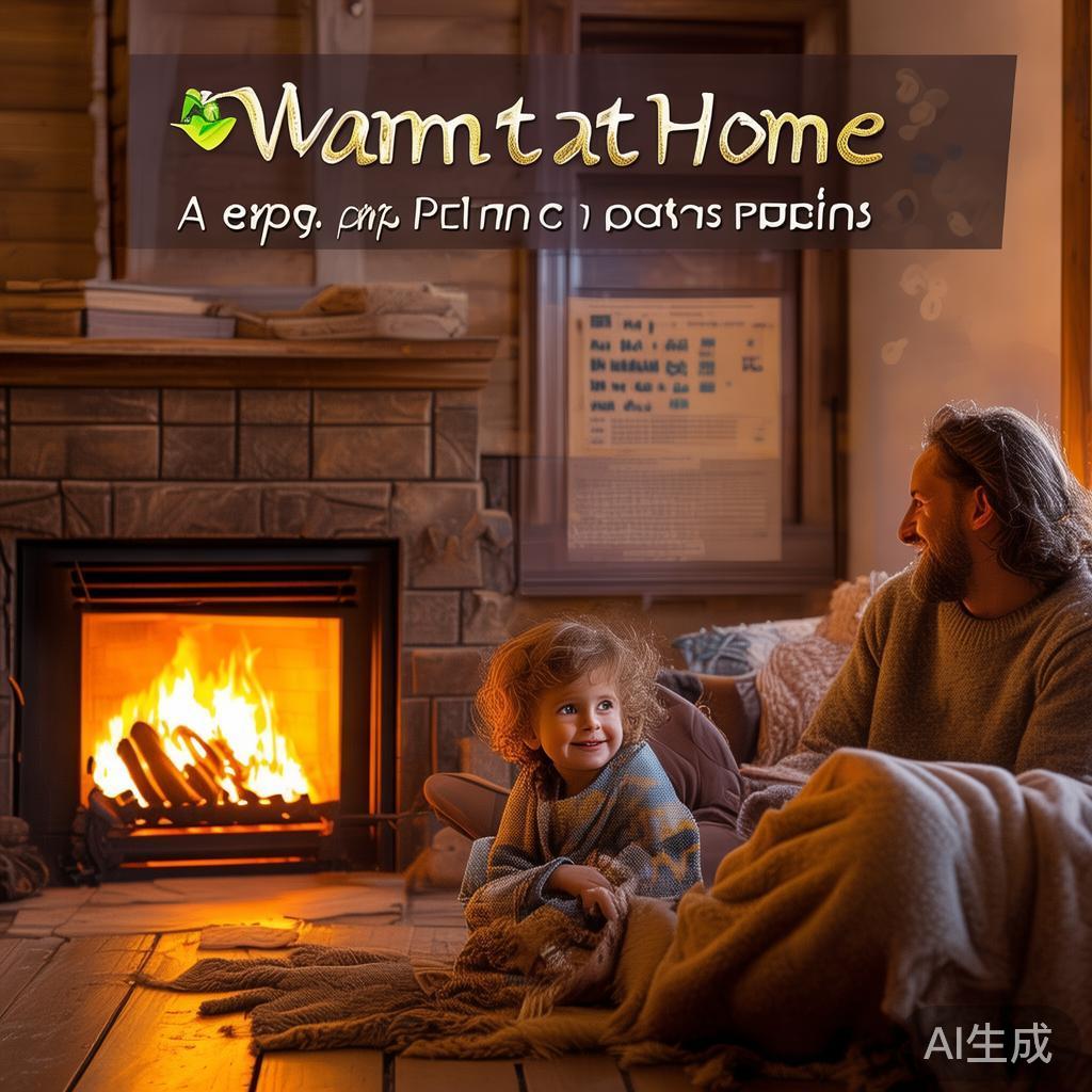 暖到家，暖气补贴申请指南