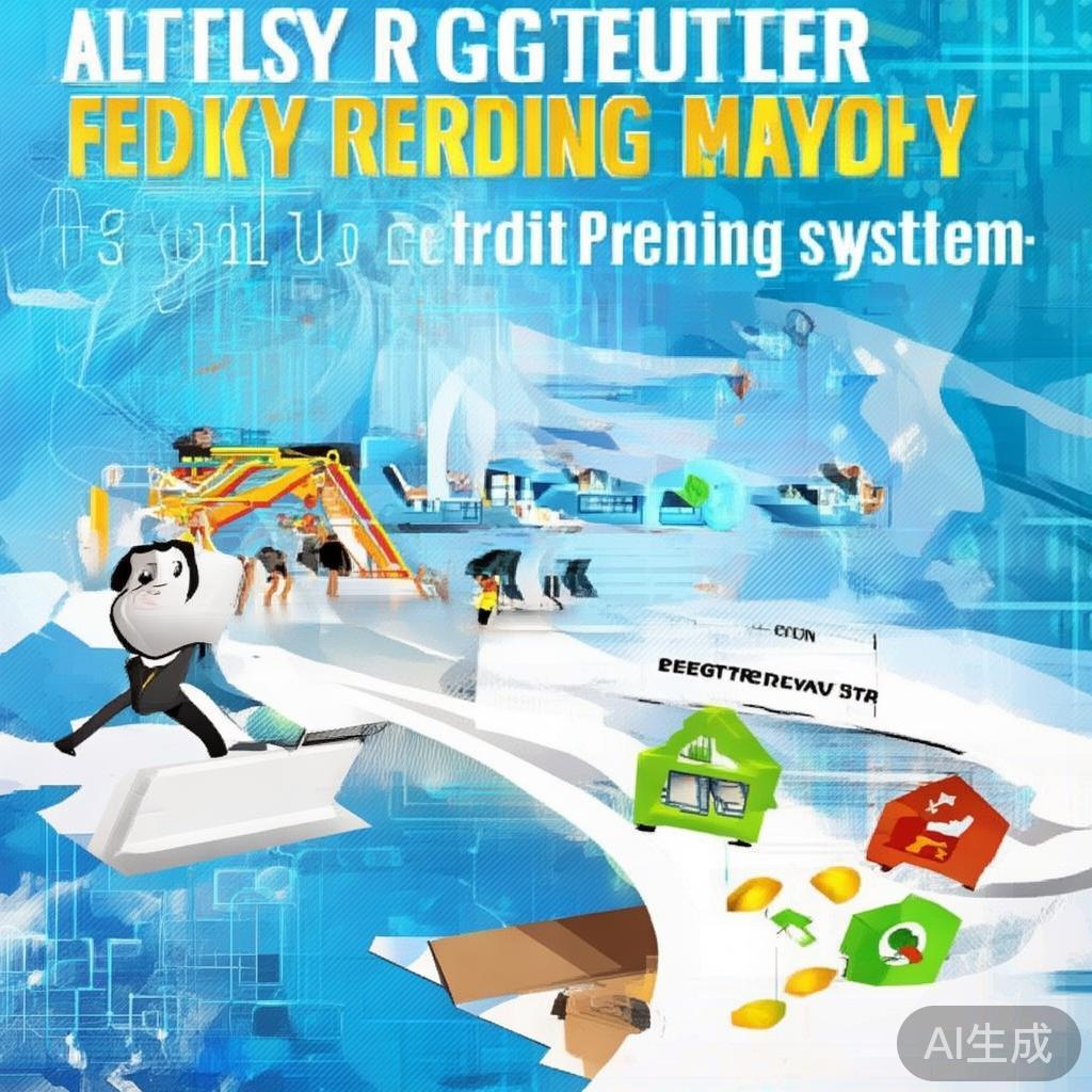 如何轻松注册央行征信，全方位攻略指南