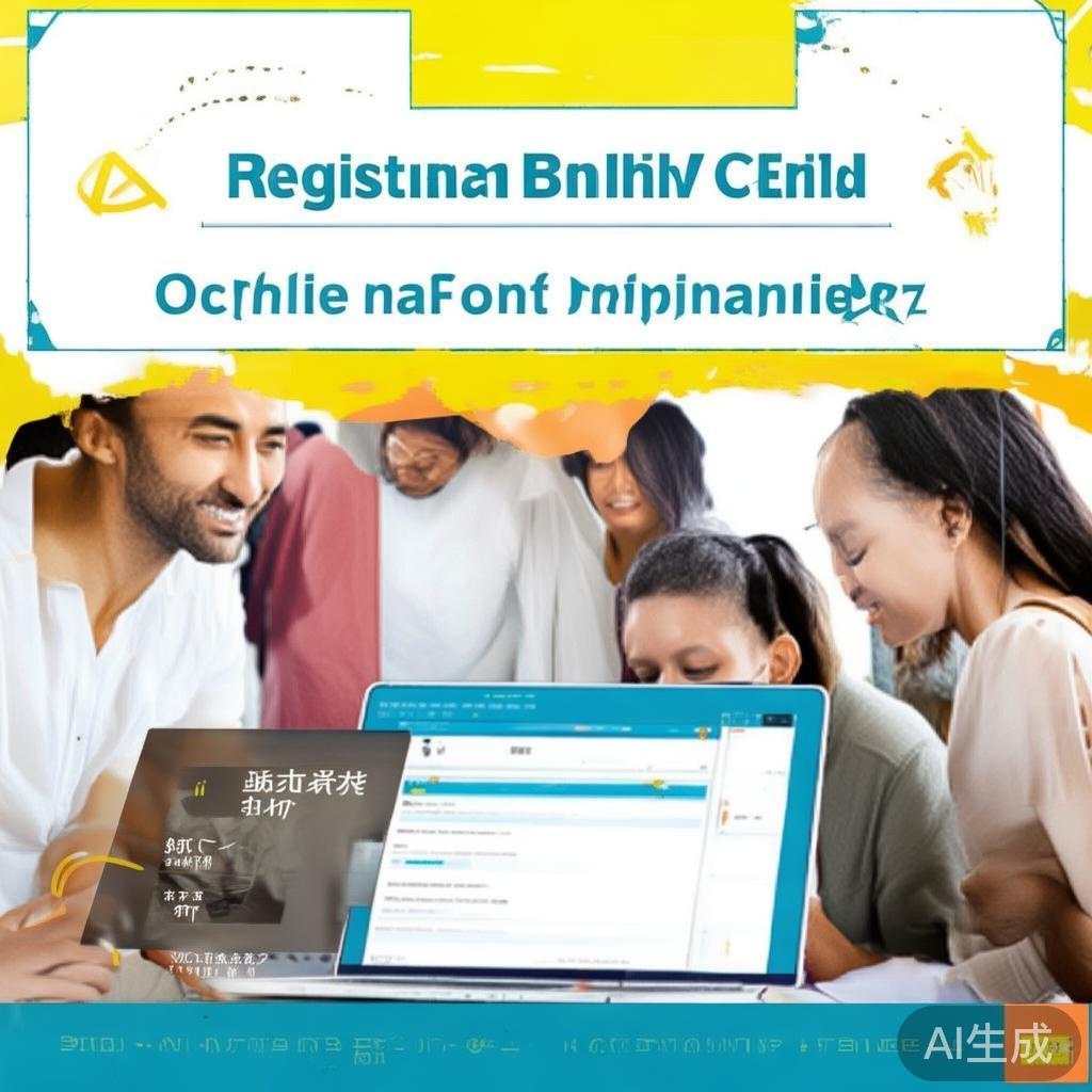 轻松上手，教你如何注册农业银行网上银行