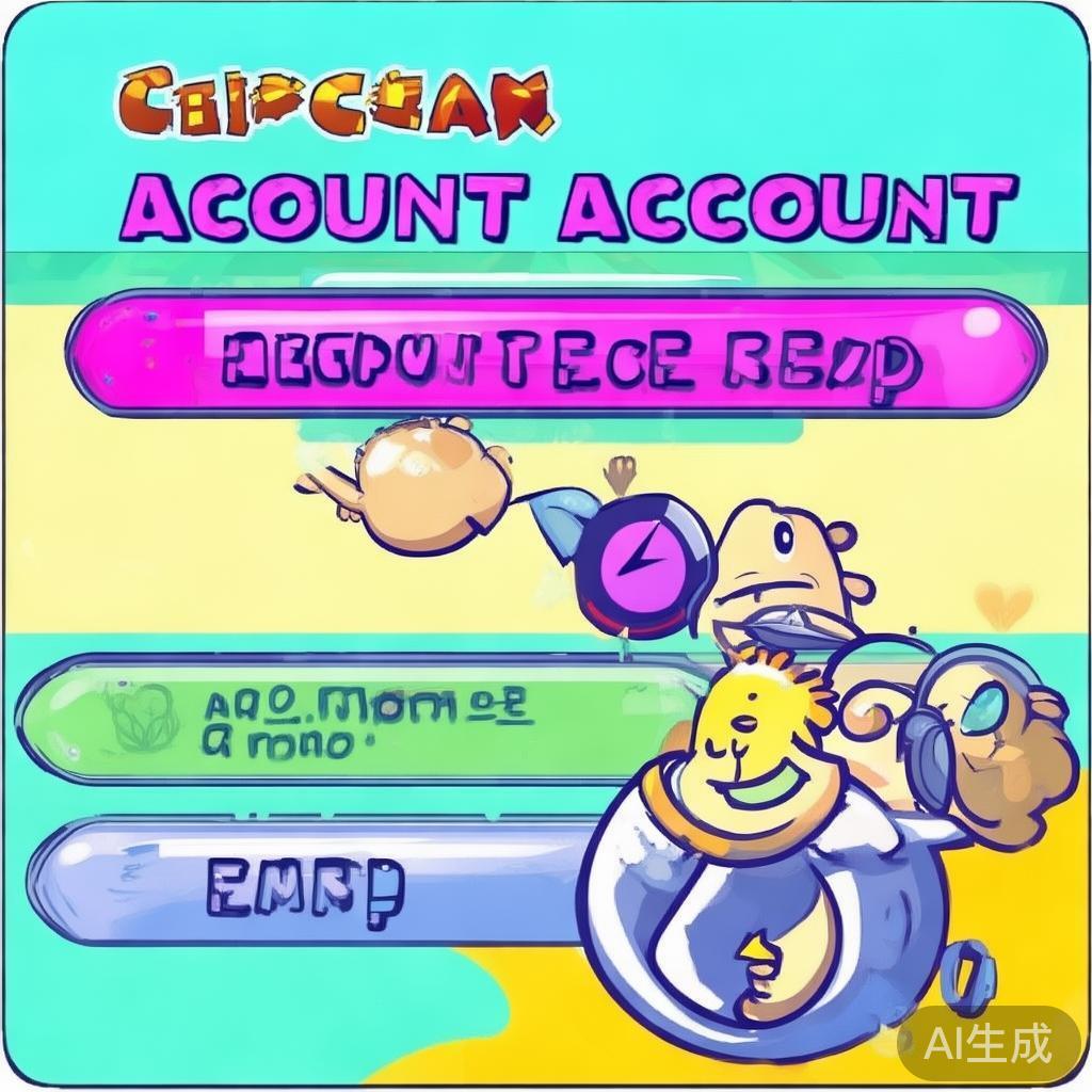 新手必看！教你如何轻松注册欧卡联机账号