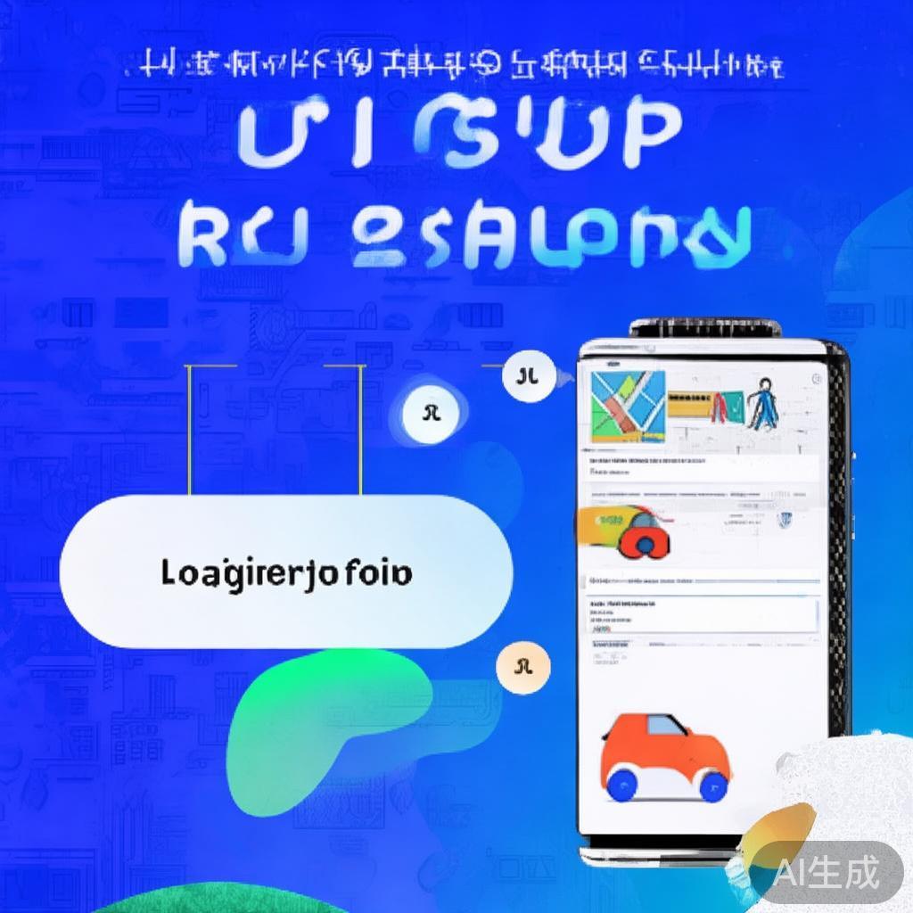 高德导航注册指南，轻松开启智能出行新体验