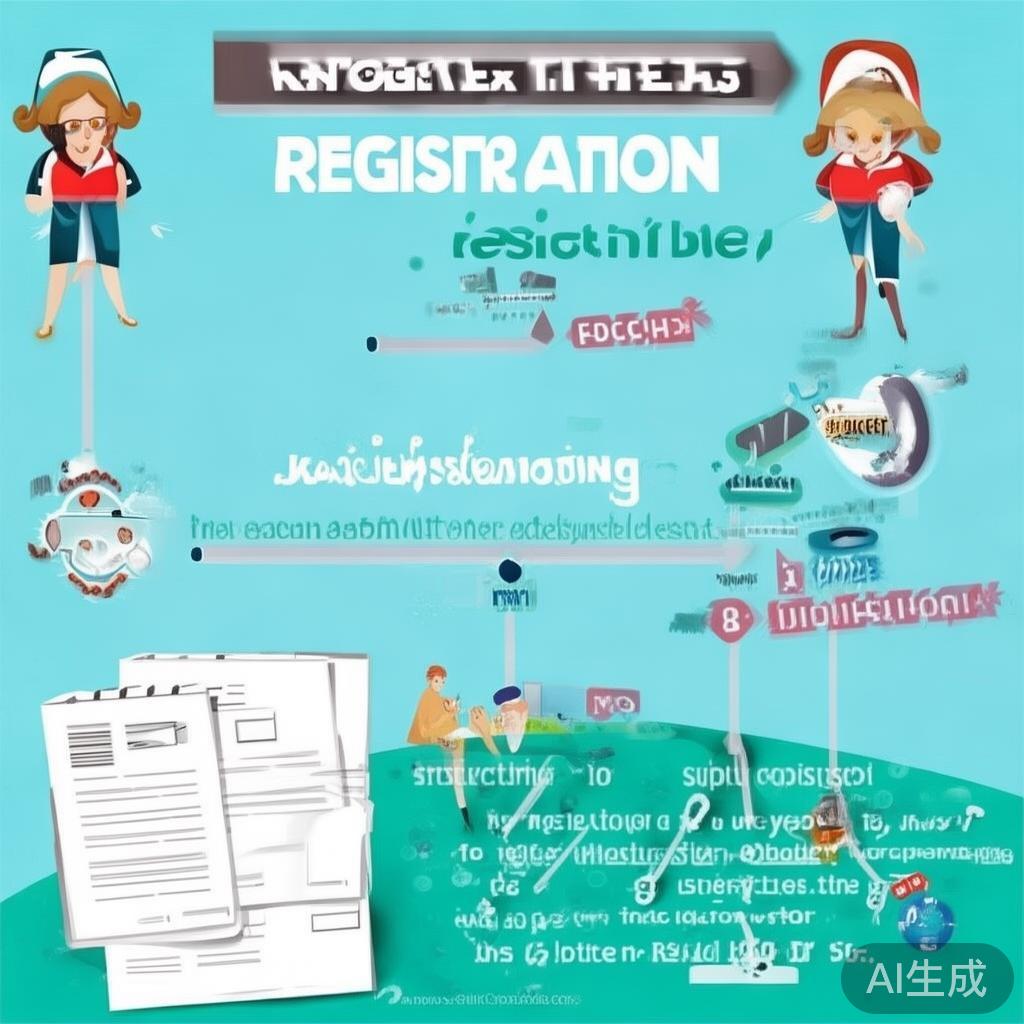 护士证注册全攻略，了解注册时间，轻松完成护士证注册流程